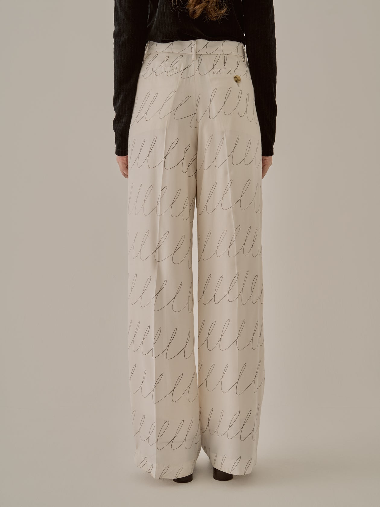Quartet pants IV