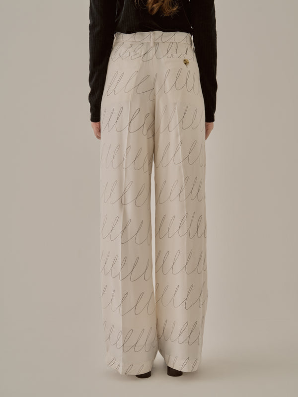 Quartet pants IV