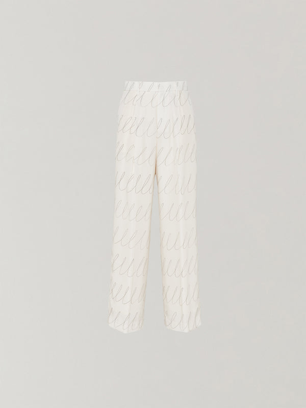 Quartet pants IV