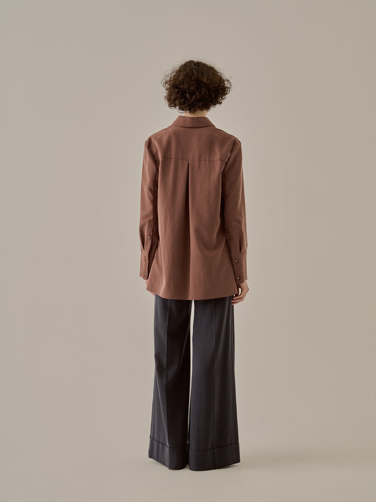 Micheline shirt BR