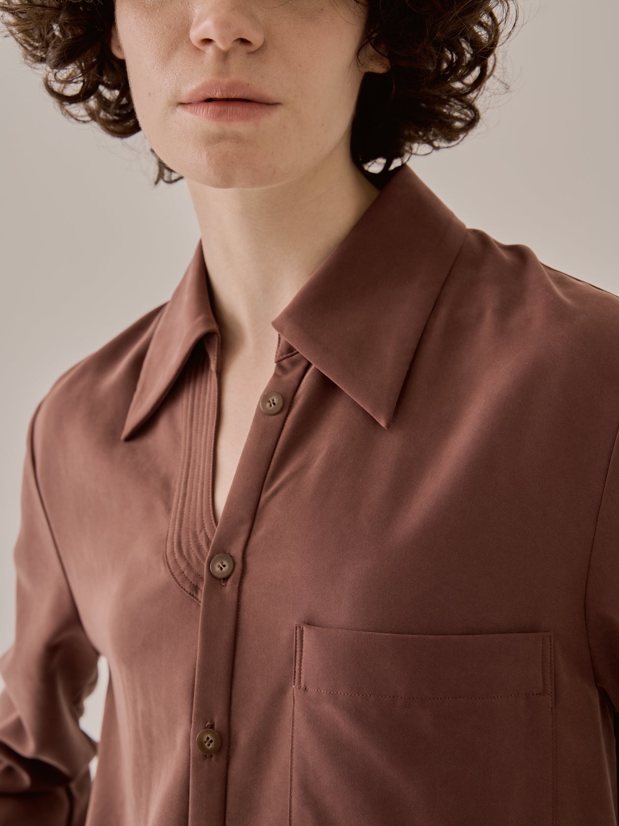 Micheline shirt BR