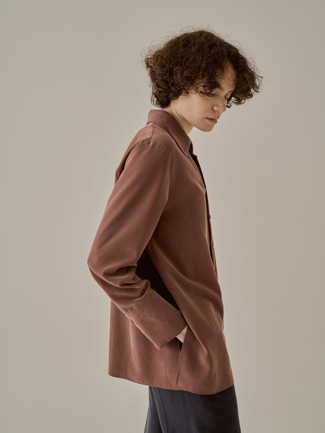 Micheline shirt BR