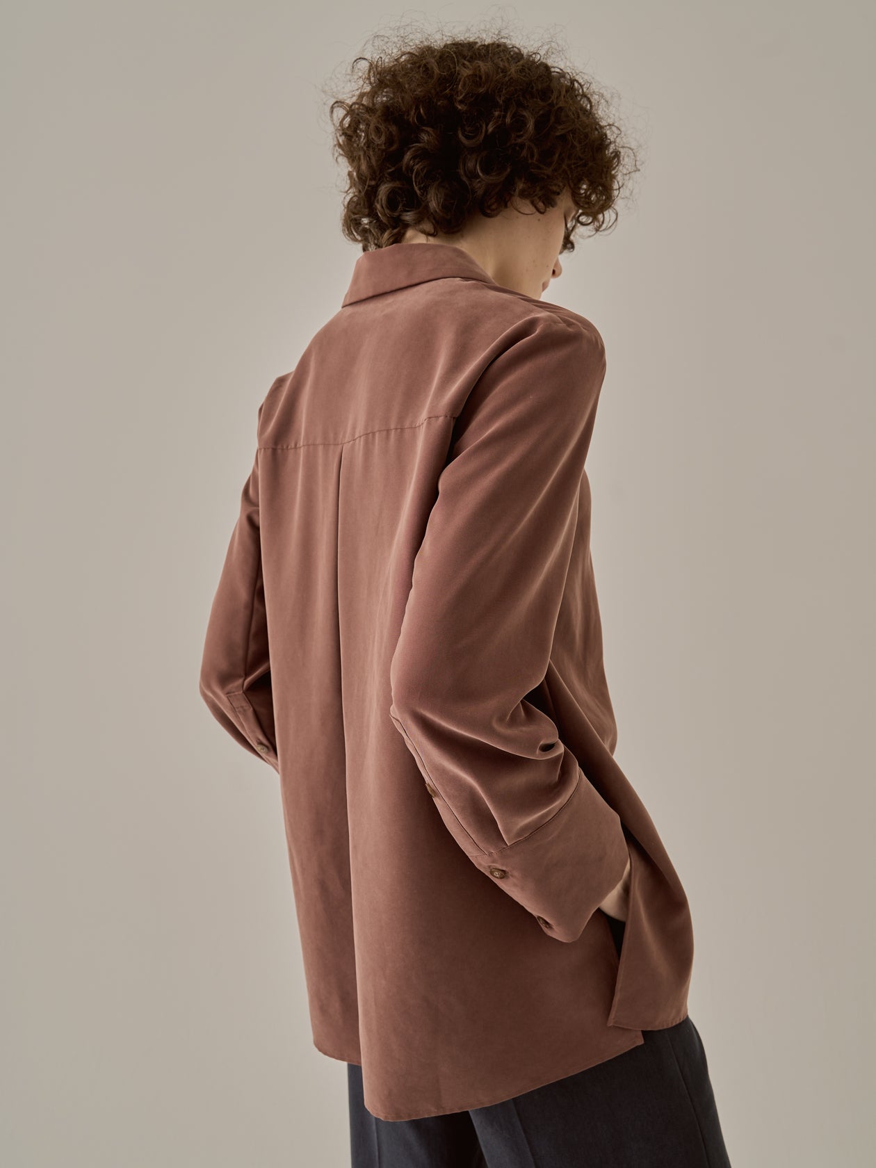 Micheline shirt BR