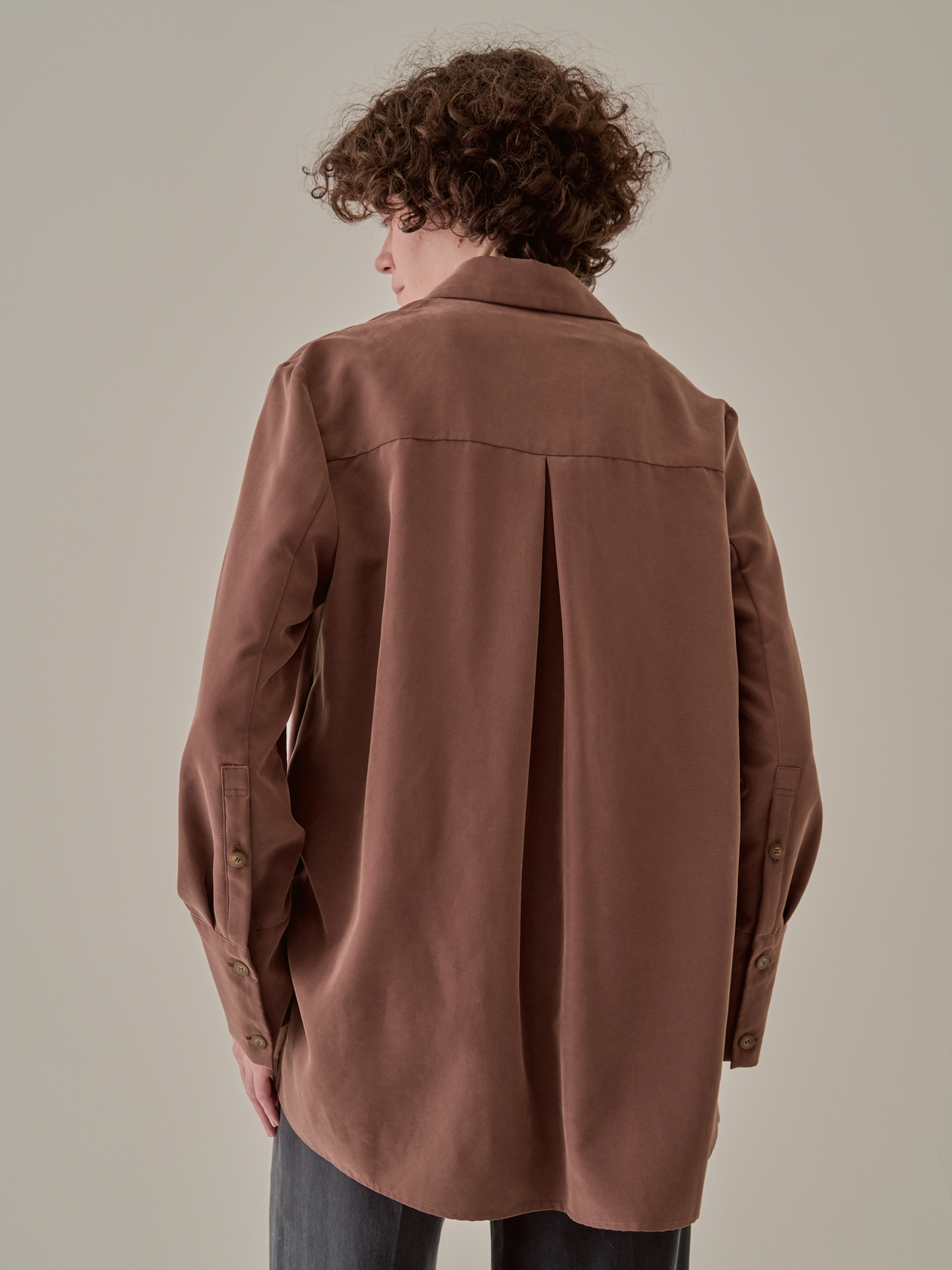 Micheline shirt BR