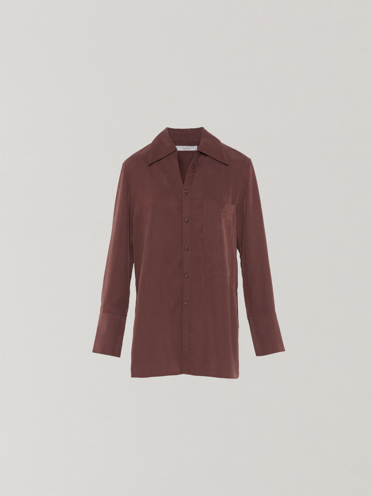 Micheline shirt BR