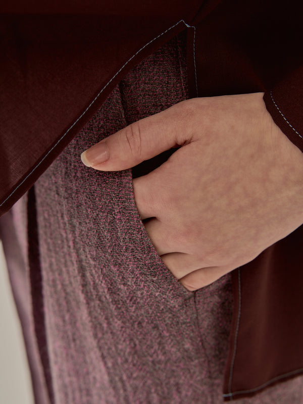 Camila pants GYPK