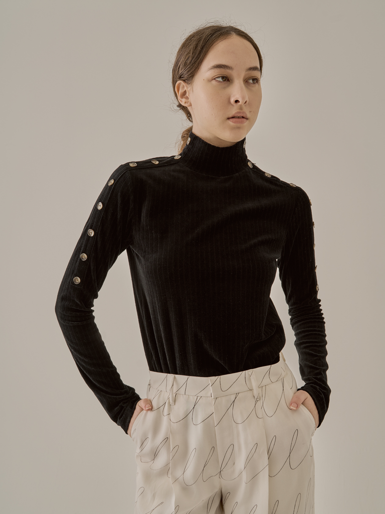 Teuna jersey pullover BK