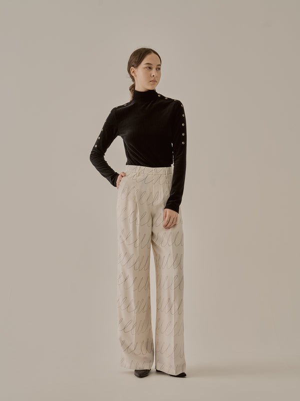 Teuna jersey pullover BK