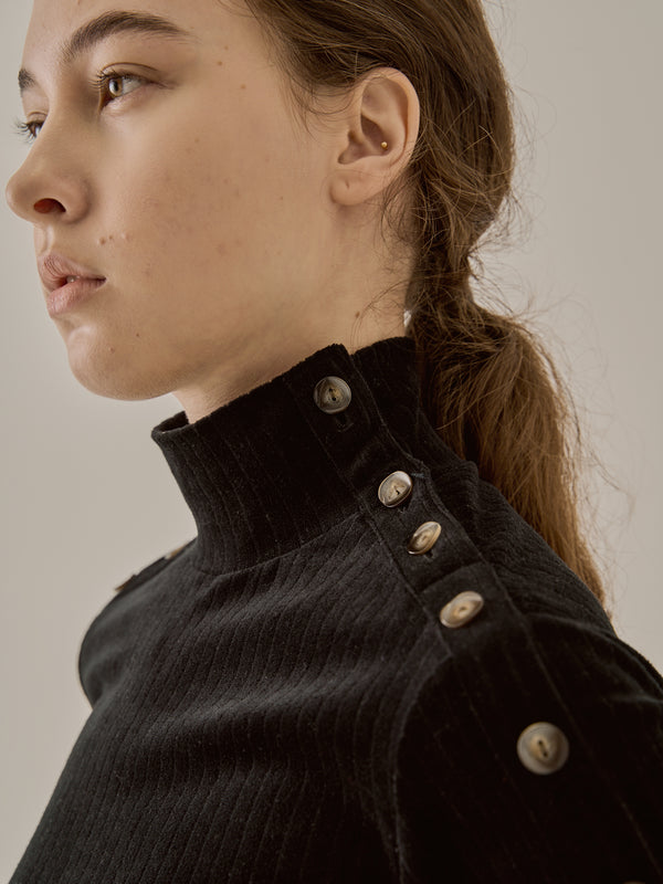 Teuna jersey pullover BK
