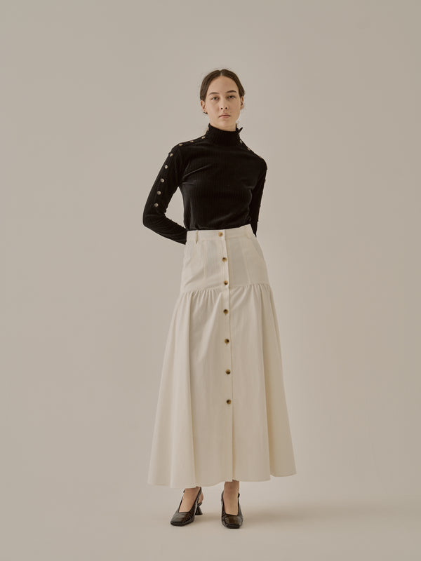 Teuna jersey pullover BK