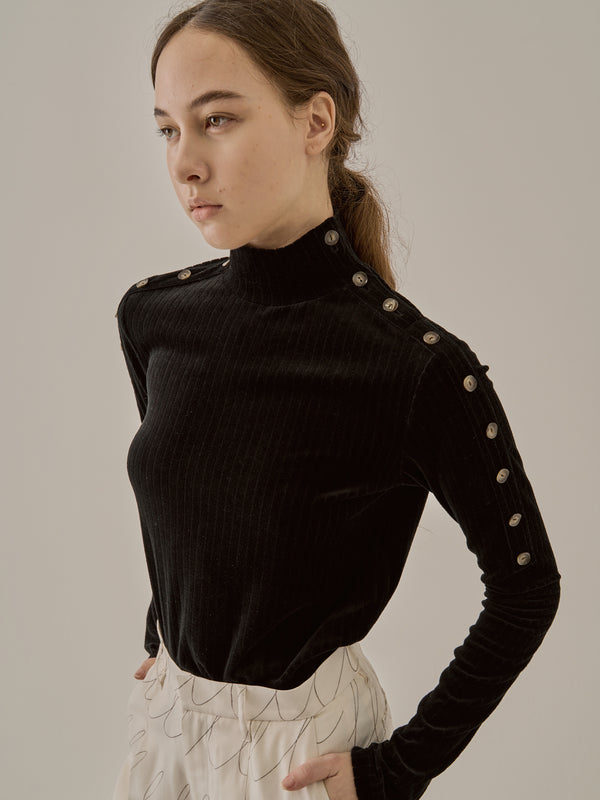 Teuna jersey pullover BK