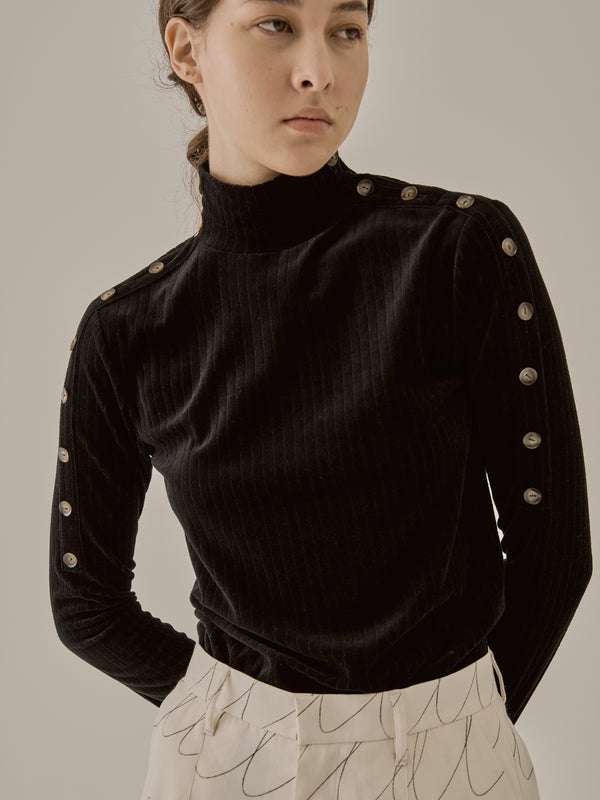 Teuna jersey pullover BK