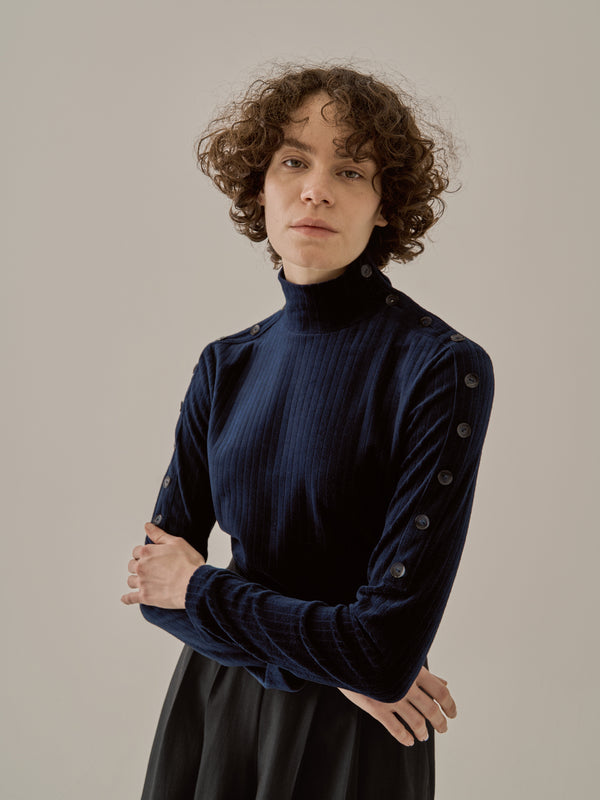 Teuna jersey pullover NV