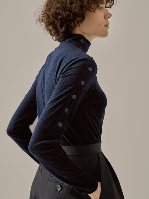 Teuna jersey pullover NV