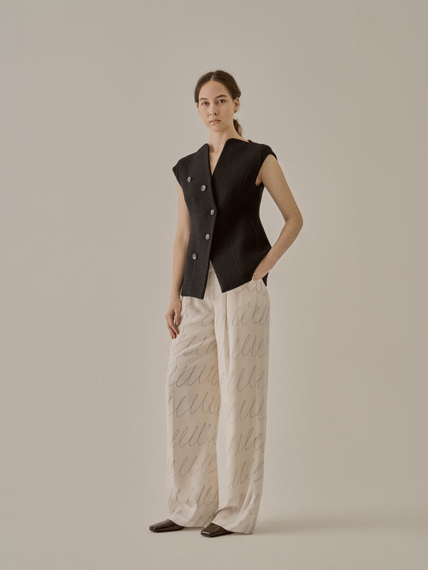 Quartet pants IV