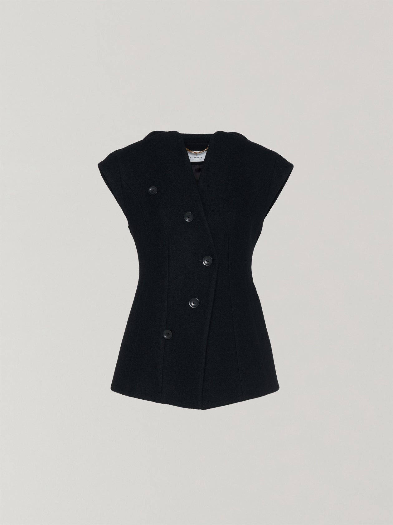 Sesilia jacket BK