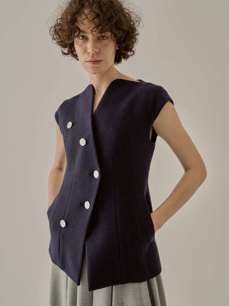 Sesilia jacket NV