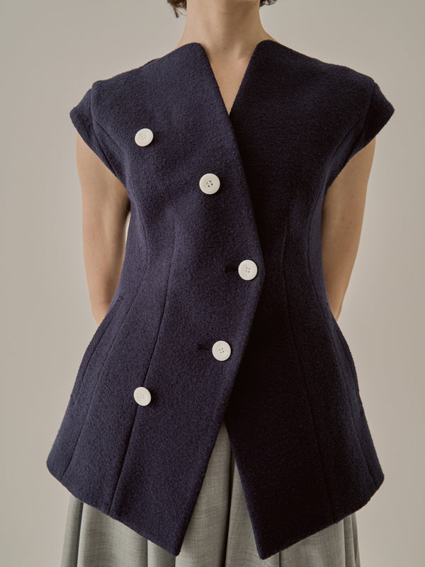 Sesilia jacket NV