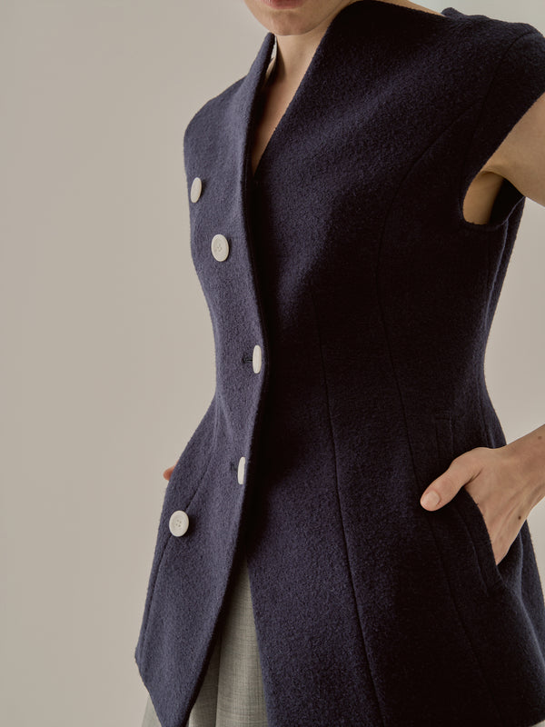 Sesilia jacket NV