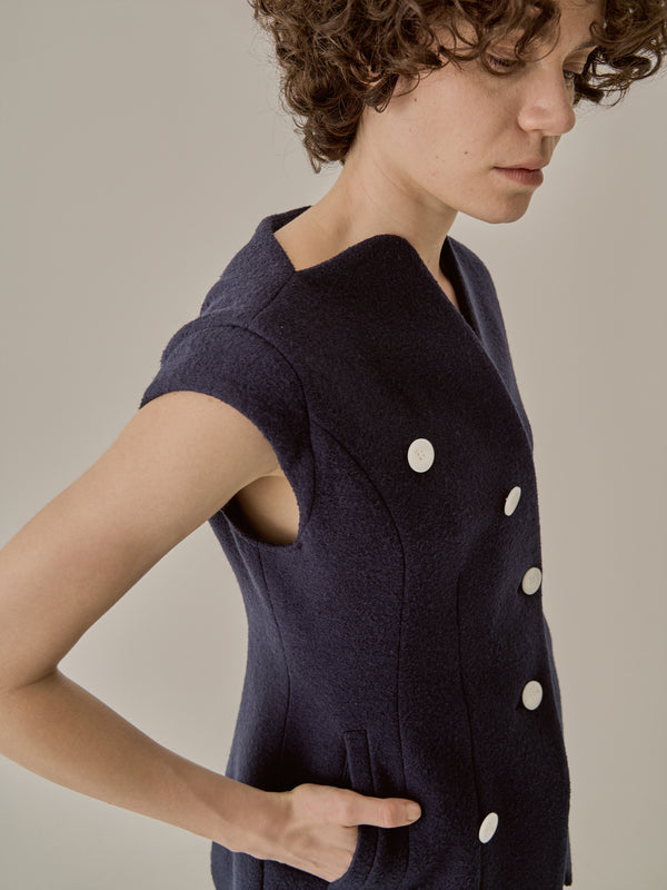 Sesilia jacket NV
