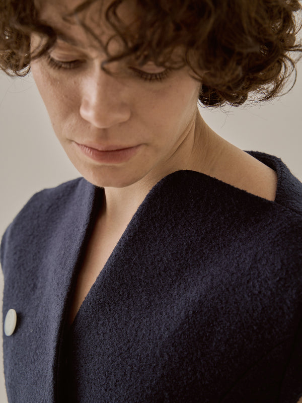 Sesilia jacket NV