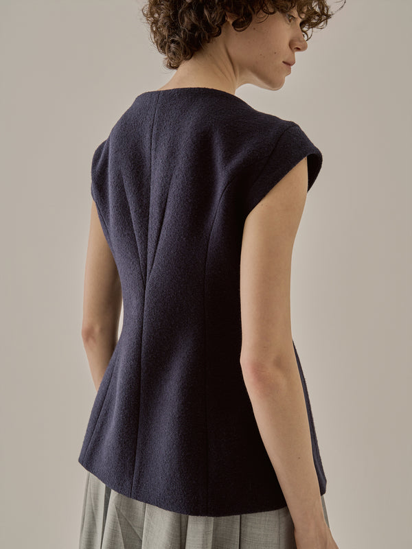 Sesilia jacket NV