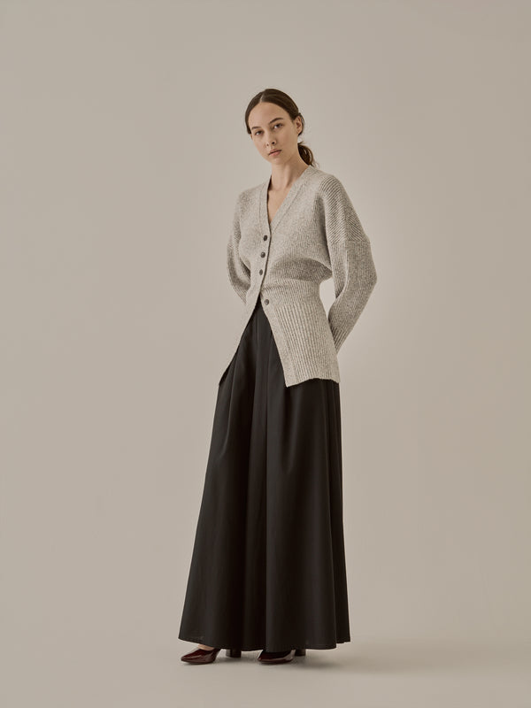 Clarisse hakama pants BK