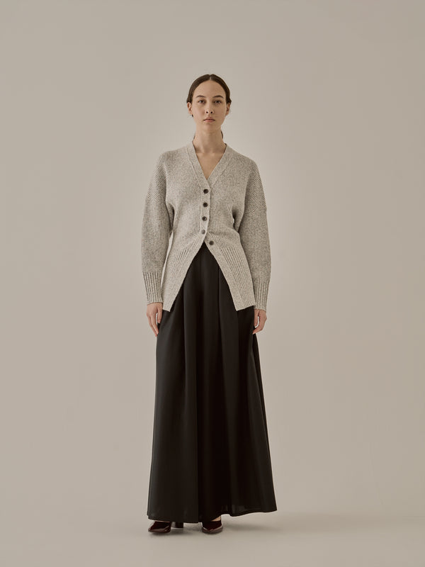 Clarisse hakama pants BK