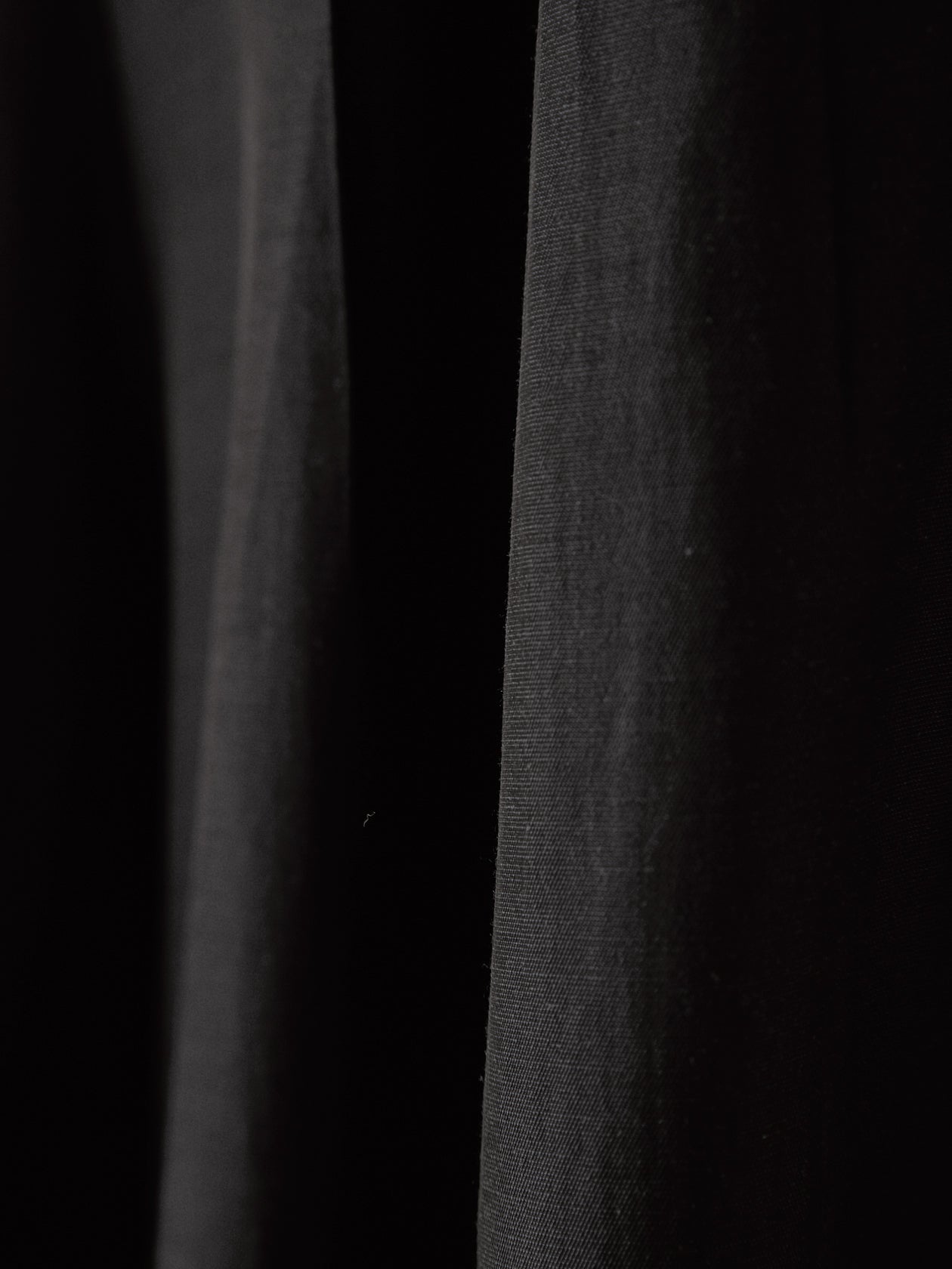 Clarisse hakama pants BK
