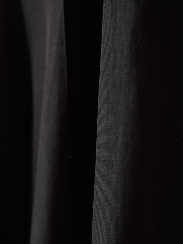 Clarisse hakama pants BK