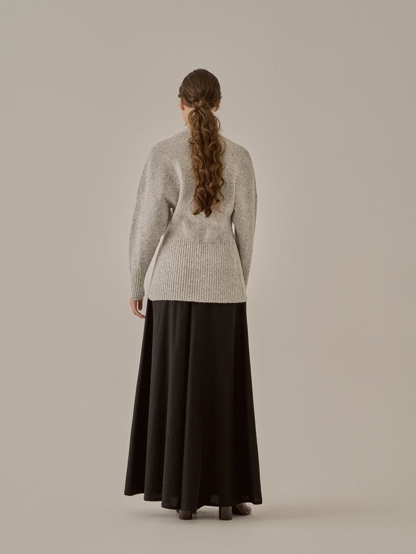 Clarisse hakama pants BK