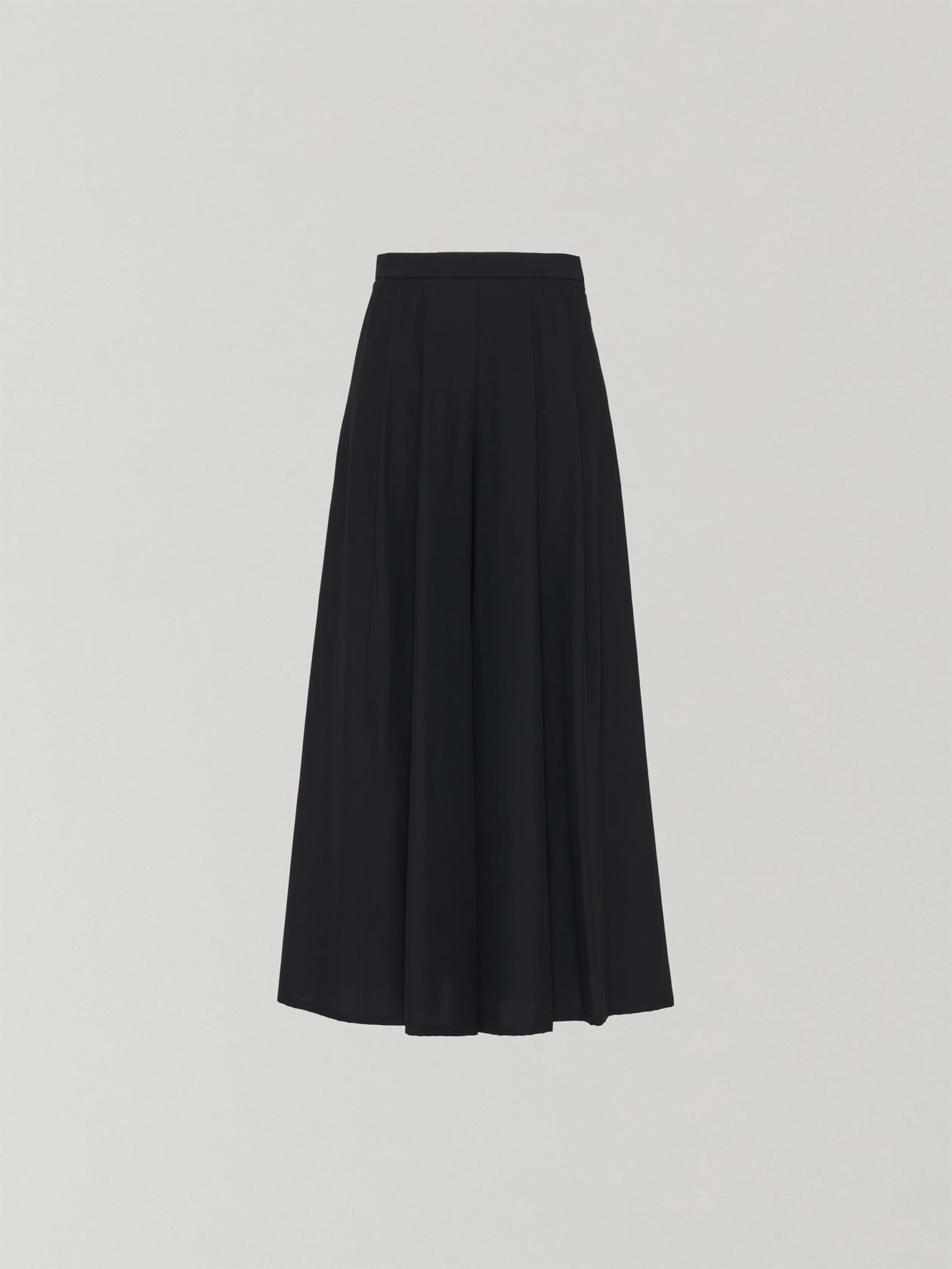 Clarisse hakama pants BK