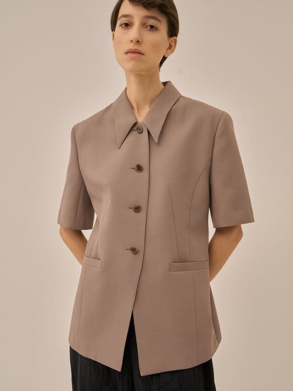 Luciana jacket BR