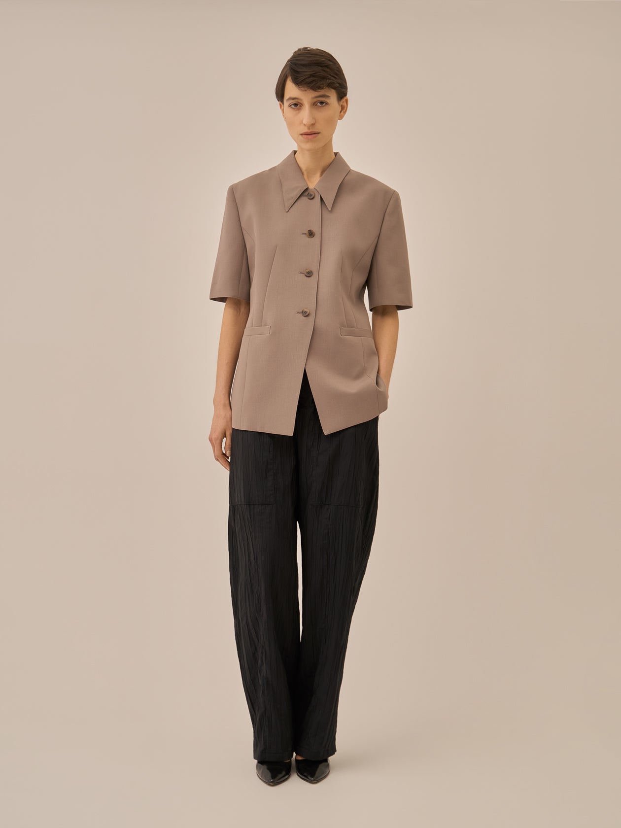 Luciana jacket BR