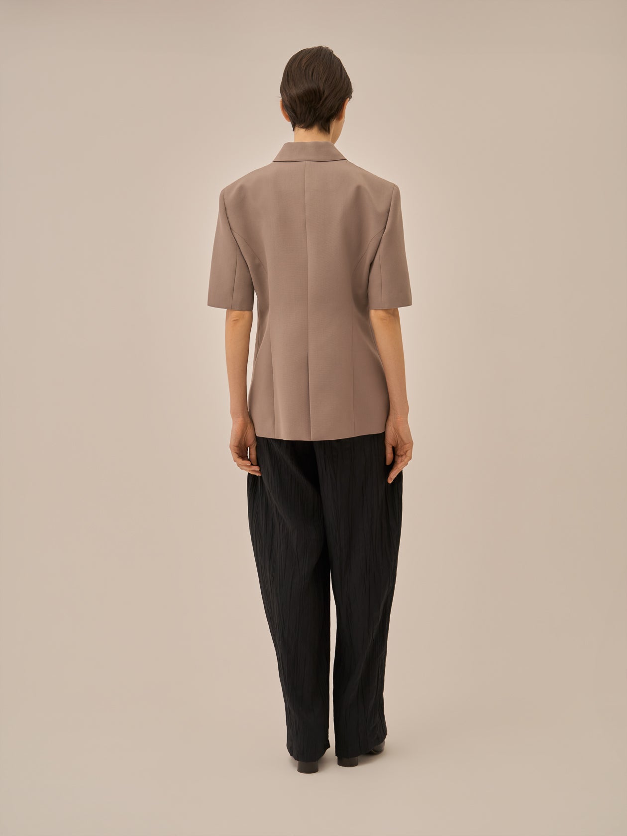 Luciana jacket BR