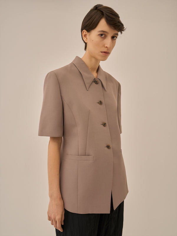 Luciana jacket BR