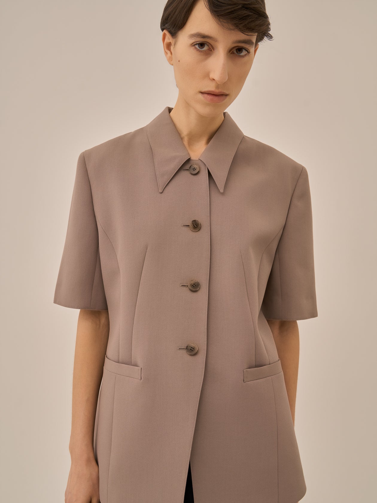 Luciana jacket BR