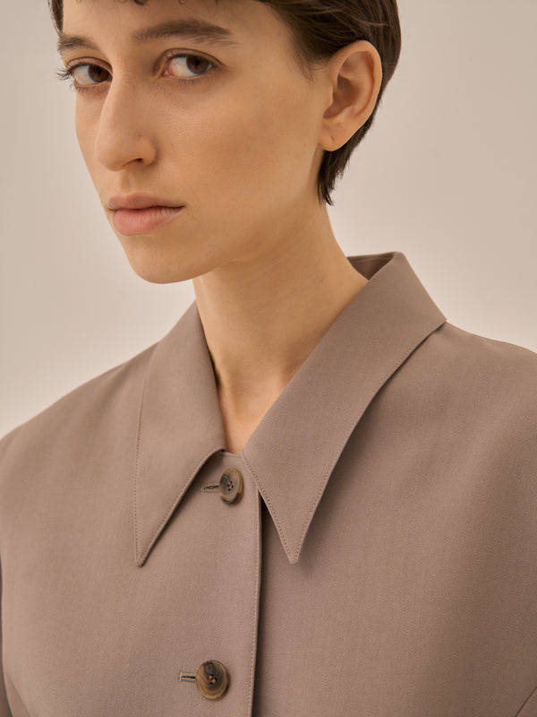 Luciana jacket BR