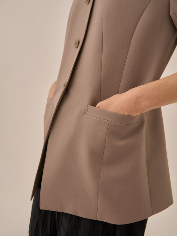 Luciana jacket BR