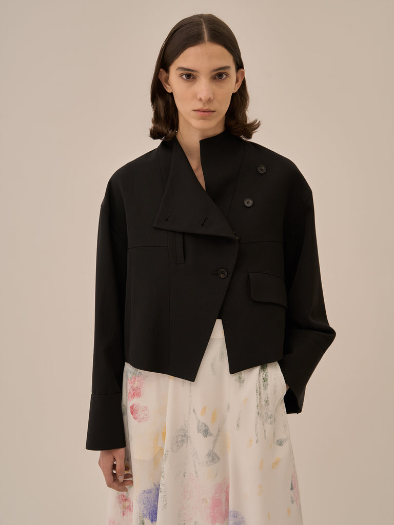 Helmina blouson BK