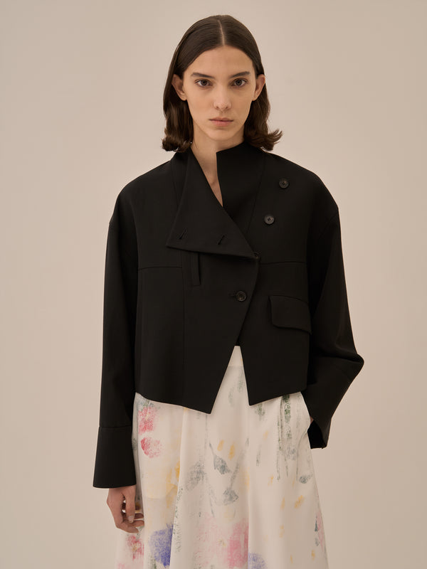 Helmina blouson BK