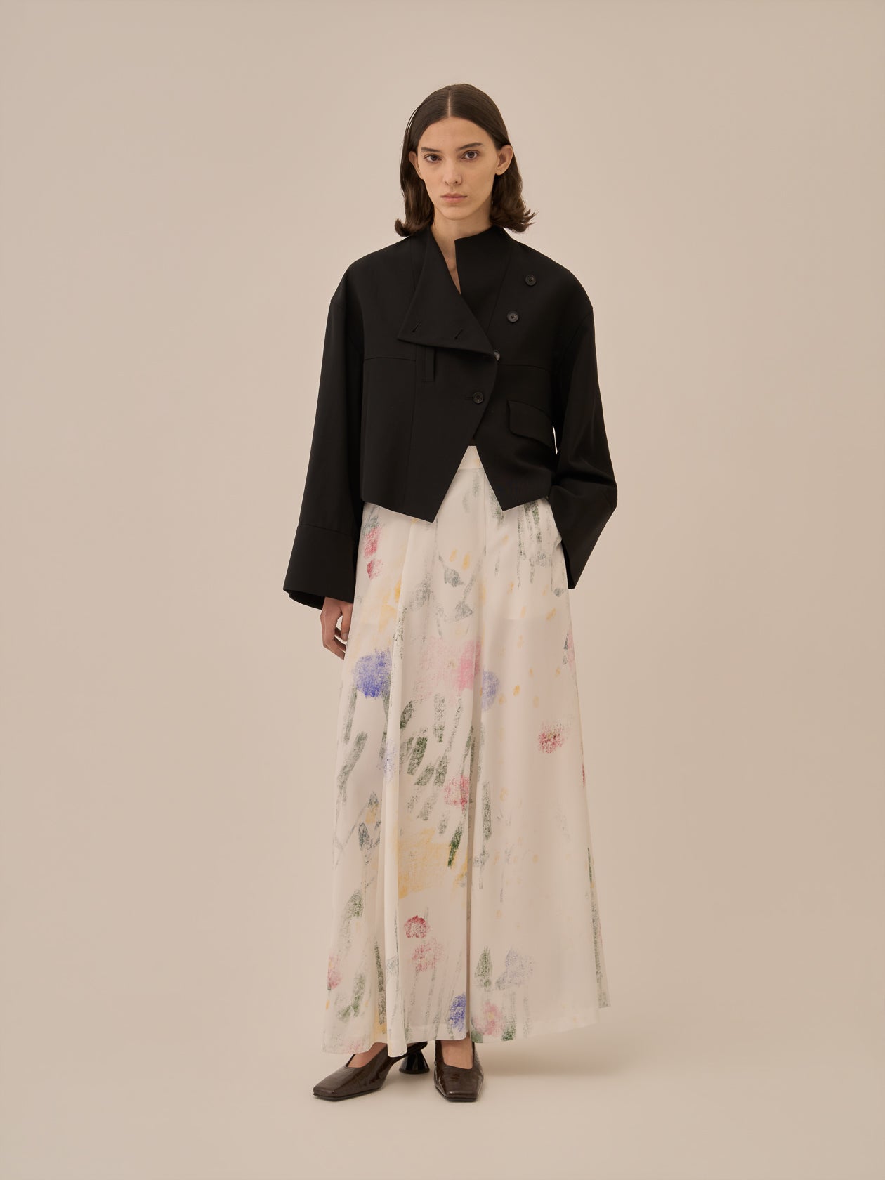 Helmina blouson BK
