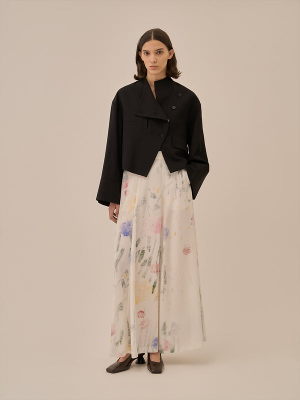 Helmina blouson BK