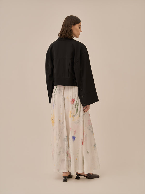 Helmina blouson BK