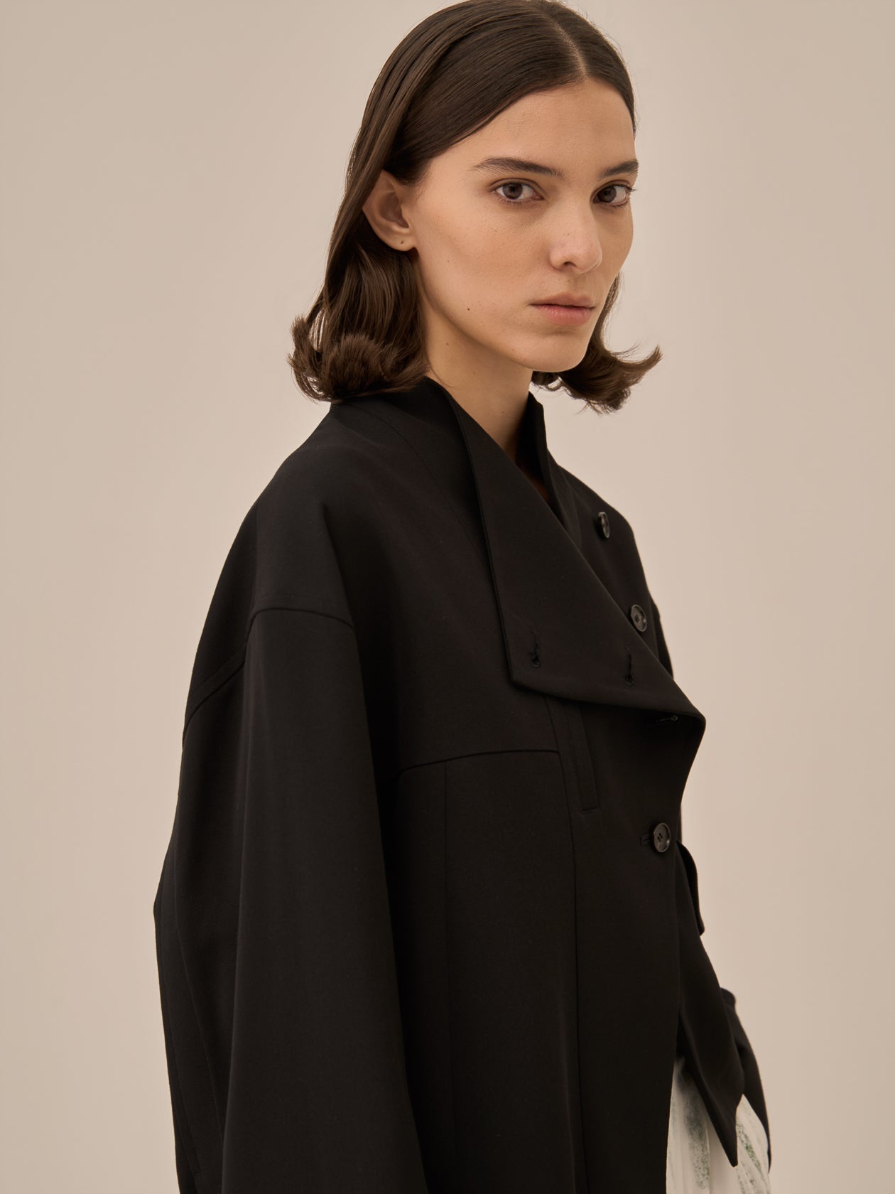 Helmina blouson BK