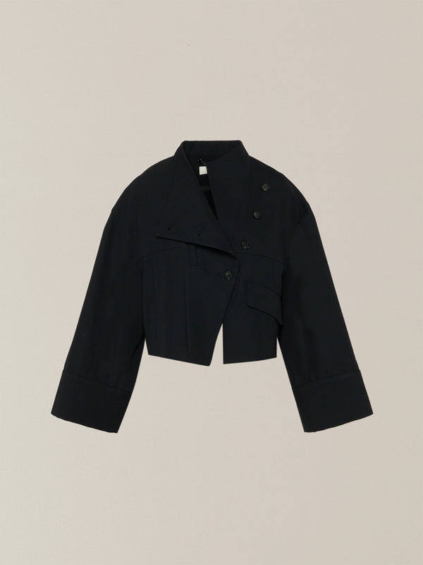 Helmina blouson BK