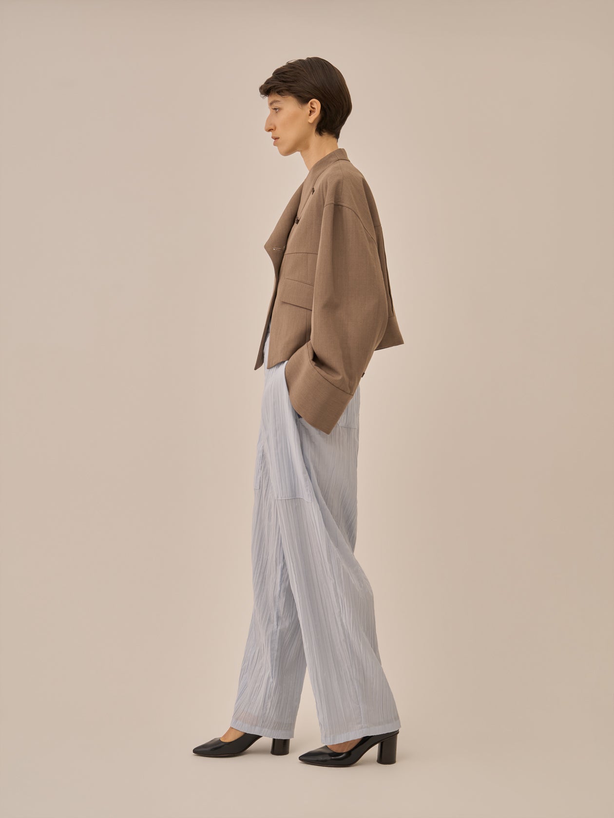 Helmina blouson BR