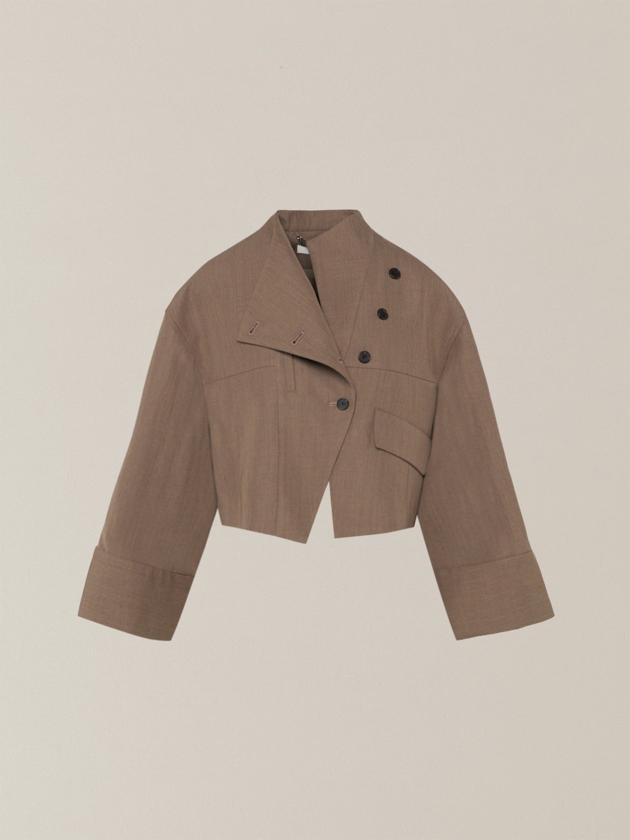 Helmina blouson BR