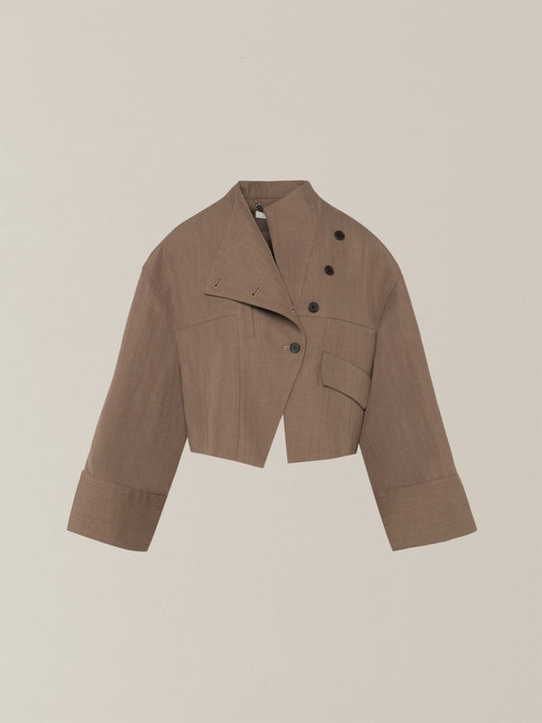 Helmina blouson BR