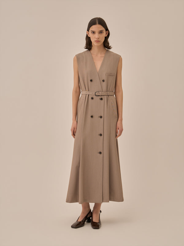 Martine dress BE